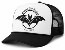 Bat Hat